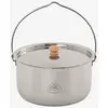 Image de Casserole Robens Outback Ottawa Pot 4L acier inox