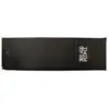 Image de Matelas Easy Camp Siesta Mat 5 noir blanc