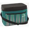 Image de Sac isotherme Easy Camp Backgammon Cool Bag S 5L vert noir