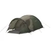Image de Tente de camping - Easy Camp - Eclipse 300 - 3 places - Vert - Montage manuel