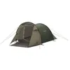 Image de Tente - Easy Camp - Spirit 200 - 2 places - Vert - Montage manuel