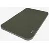Image de Matelas Outwell Dreamhaven Double 5,5 cm vert