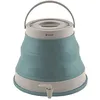 Image de Jerrican pliable - OUTWELL - Transporteur deau - 32 x 37 x 26.5 cm - Couleur bleu classique - Pour camping