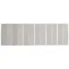 Image de Tapis Robens ZigZag Slumber Pro 192×60×2,8 gris