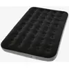 Image de Matelas gonflable Outwell Flock Classic Double gris foncé