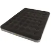 Image de Matelas - Outwell - Flock Classic King - Gris - Taille Unique - Valve à double étanchéité