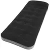 Image de Matelas gonflable Outwell Flock Classic Single avec oreiller gris foncé