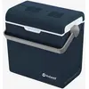 Image de Glacière électrique Outwell ECOcool Lite 24L 12V 230V bleu foncé