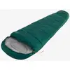 Image de Sac de couchage Easy Camp Starling Mummy +12C vert