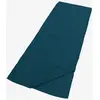 Image de Draps pour sac de couchage Easy Camp Travel Square bleu marine