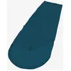 Image de Draps pour sac de couchage Easy Camp Travel Mummy bleu marine