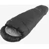 Image de Sac de couchage Easy Camp Starling Mummy noir pour enfant