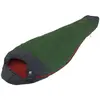 Image de Sac de couchage Robens Snowfall I Left +7C 2025 vert foncé