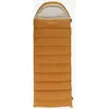 Image de Sac de couchage Outwell Constellation Prime +7C brun clair