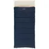 Image de Sac de couchage Outwell Contour Lux XL Dual Season +4C / +14C bleu nuit
