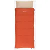 Image de Sac de couchage Outwell Contour orange intense enfant