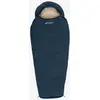 Image de Sac de couchage convertible Outwell bleu nuit junior