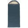 Image de Sac de couchage Outwell Campion Lux XL +5C bleu nuit