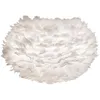 Image de VITA Plafonnier ou abat-jour Eos Ø45 cm blanc
