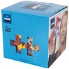 Image de Coffret de 600 PLUS PLUS Mini Basic - PLUS PLUS - Mini Basic - Multicolore - Enfant - Mixte