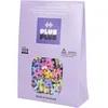 Image de Jeu de construction - Plus-Plus - Boite de 300 Mini pastel - 300 pièces - Enfant 6 ans et plus