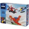 Image de Plus-Plus Box Mini Basic Aviation 170pcs