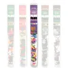 Image de Tube Mini Pastel Mix 100 pièces - Plus Plus