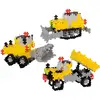 Image de Kontiki Plus-plus Box Mini Basic 220 Pièces Travaux