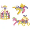 Image de Kontiki Jeu De Construction Plus Plus - Kit 3en1 - Féerie - 220 Pcs - Pp3769