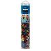 Image de Puzzle - GENERIQUE - Tube Méga Basic Plus Plus - 240 pièces - Bleu