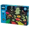 Image de Jeu De Construction Kit Création Plus Plus Phosphorescent 360 Pièces