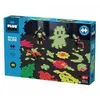 Image de Kit création Mini 360 pièces Phosphorescent - Plus Plus