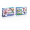 Image de Jeu De Construction Plus Plus Kit Découverte Licornes 275 Pièces
