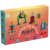 Image de Jeu De Construction Plus Plus Kit Découverte Robots