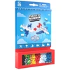 Image de Jeu De Construction Plus Plus Bloc D Activit © Transport 125 Pi ¨ces