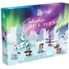 Image de Jeu De Construction Plus Plus Calendrier De L Avent