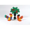 Image de Kontiki Jeu De Construction Plus Plus - Recharge Big Basic - 100 Pcs - Pp3210