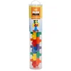 Image de Jeu De Construction Plusplus Big Tube 15 Pièces Multicolor Polyuréthane Polypropylène