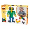 Image de Kontiki Jeu De Construction Plus Plus - Big Basic - 50 Pcs - Pp3271