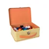Image de Kontiki Jeu De Construction Plus Plus - Valisette Big Basic - 70 Pcs - Pp3274