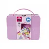 Image de Valisette Big Pastel 70 pièces - Plus Plus