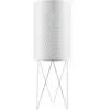 Image de GUBI lampadaire PEDRERA H2O (Blanc - Métal)