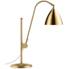 Image de GUBI lampe de table BESTLITE BL1 (Laiton - Métal)
