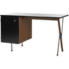 Image de GUBI bureau 62 DESK (Noyer - Bois)