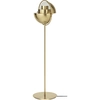 Image de GUBI lampadaire MULTI-LITE (Laiton - Métal)
