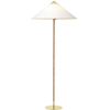 Image de GUBI lampadaire 9602 (Canvas - Métal)