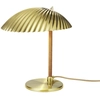 Image de GUBI lampe de table 5321 (Laiton - Métal)