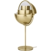 Image de GUBI lampe de table MULTI-LITE SMALL (Laiton - Métal)