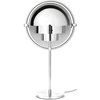 Image de GUBI lampe de table MULTI-LITE SMALL (Chrome - Métal)