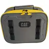 Image de Sac Pochette Isotherme 7 Litres Lunch Box Mini Glacière Portable Chantier Camping Pla